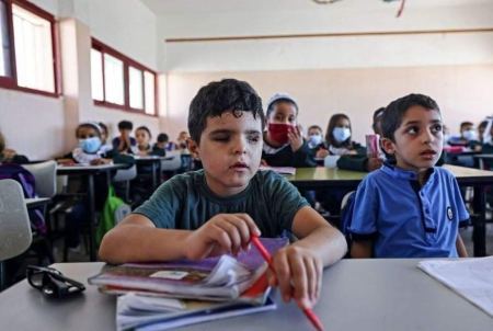 قصة الطفل محمد شعبان